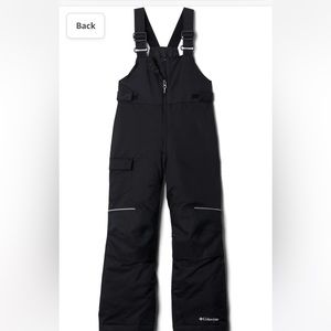 Columbia Snow Bib